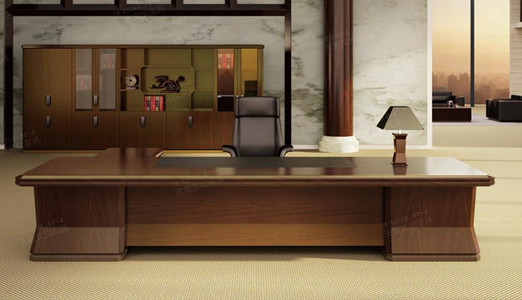 現(xiàn)代穩(wěn)重類辦公家具【十二】