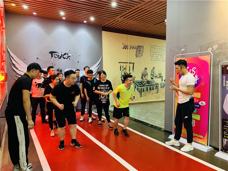 天象文儀辦公家具-團(tuán)建活動 天象文儀辦公家具-團(tuán)建活動