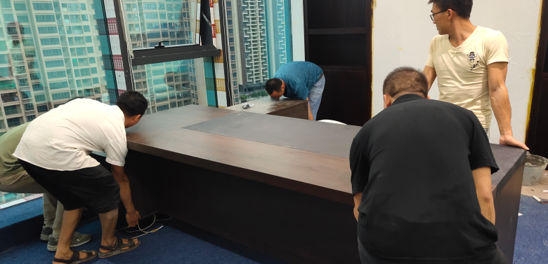 辦公家具定制 辦公家具定制