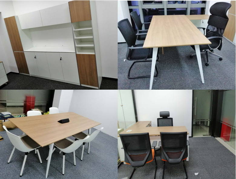 定制辦公家具 定制辦公家具