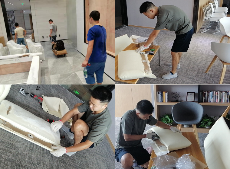 辦公家具定制廠家 辦公家具定制廠家