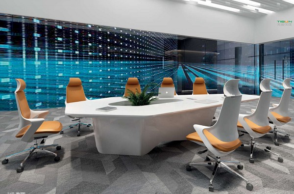 會(huì)議室家具